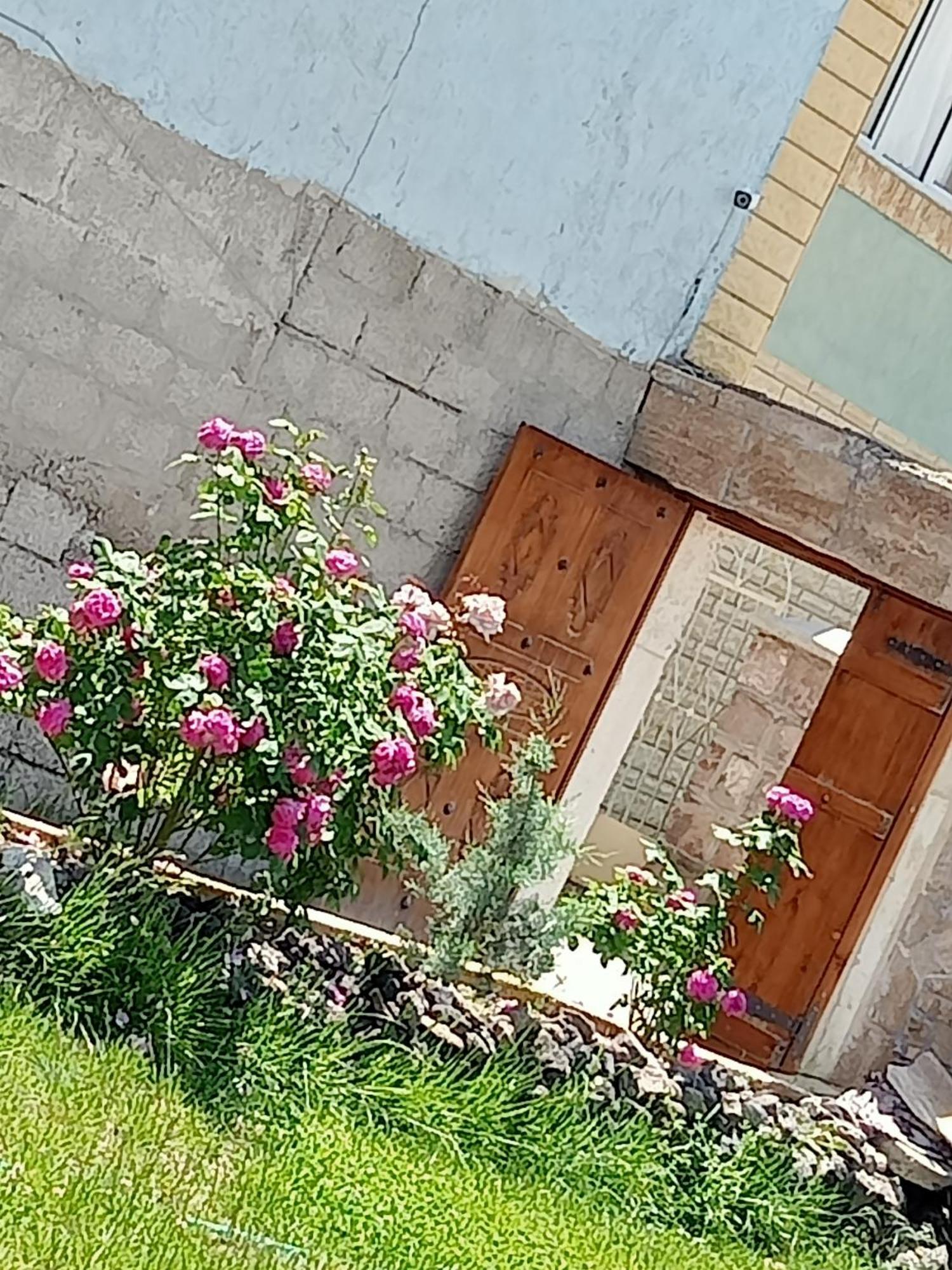 Ulaş Cave Hotel Ürgüp Exterior foto